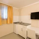 Apartments Mika
