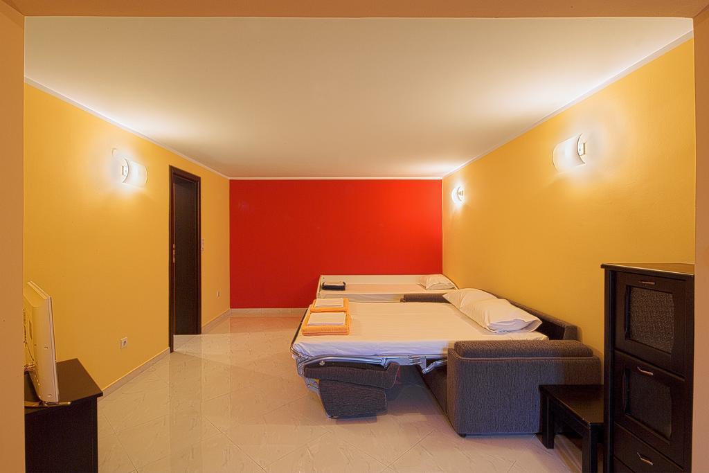 Apartament Mika *