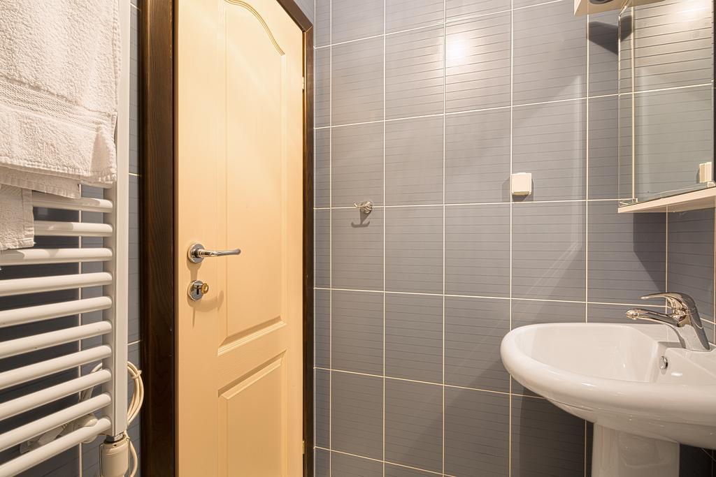 Mika Apartament *