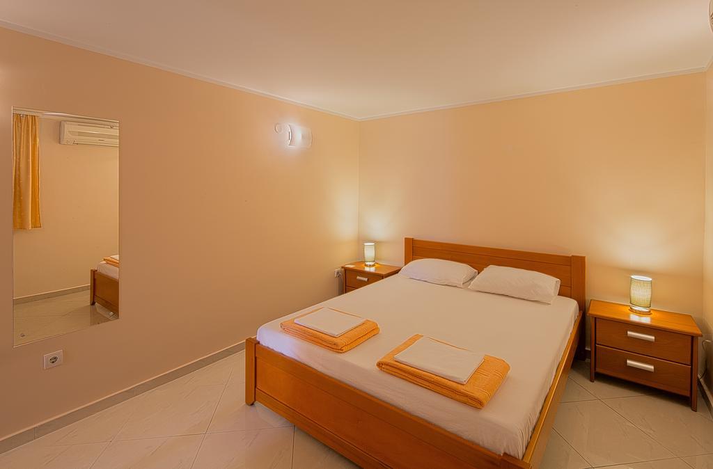 Mika Apartament Budva