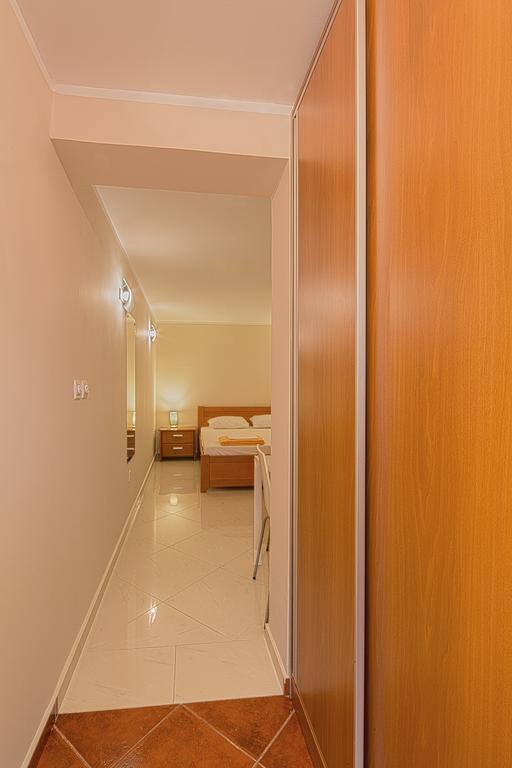 Mika Apartament