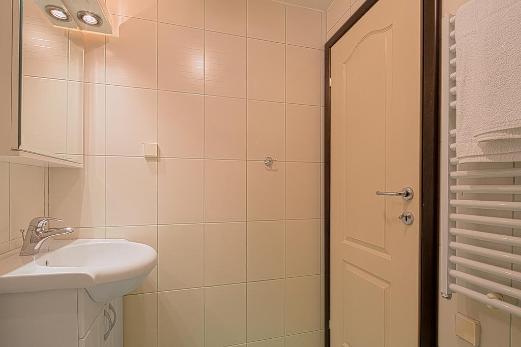 Apartament Mika Budva