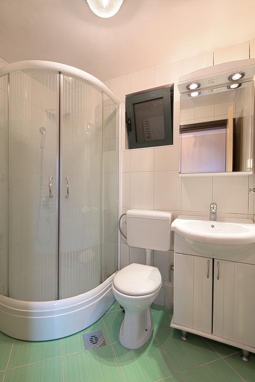 Mika Apartament Budva